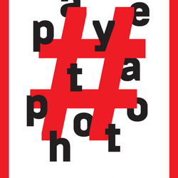 Affiche #payetaphoto